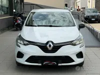 Usata Renault Clio V Equilibre 91 CV (66 kW) 2023 Bianco Berlina