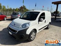 usata Fiat Fiorino 1.3 M-JET 95CV - 2020