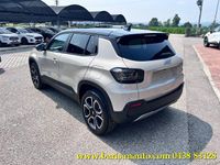 Nuova Jeep Avenger Summit 101 CV (74 kW) 2025 Beige(met.) SUV