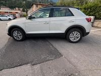 Usata VW T-Roc 116 CV (85 kW) 2023 SUV
