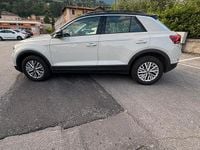 Usata VW T-Roc 2023 SUV