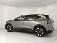 Usata Renault Scénic Komfort 55 kW (75 CV) 2025 Grigio Monovolume
