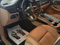 Usata Porsche Macan 353 CV (259 kW) 2019 Grigio SUV