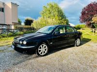 usata Jaguar X-type 2.0d Executive E3