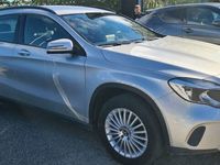 usata Mercedes 180 GLA suvExecutive del 2017 usata a Rende