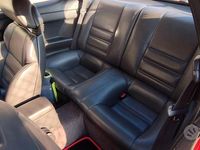 Usata Toyota Celica 1992 Rosso Coupé