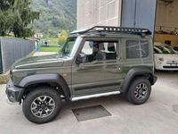 usata Suzuki Jimny Jimny1.5 Top 4wd allgrip