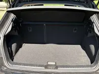 Usata Audi A1 Sportback Advanced Plus 110 CV (80 kW) 2021 Nero Utilitaria
