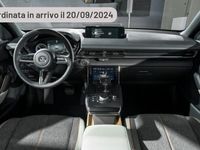 usata Mazda 2 2.0L e-Skyactiv-X M Hybrid AWD Exclusive Line