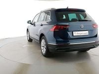 Brugt VW Tiguan Life 122 HK (89 kW) 2023 Blå SUV