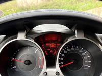 Usata Nissan Juke Acenta 110 CV (80 kW) 2018 SUV