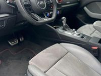 usata Audi S3 Sportback SPB 2.0 TFSI 300 CV quattro S tronic S Line