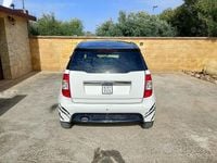 Usata Ligier JS50 2014 Bianco Utilitaria