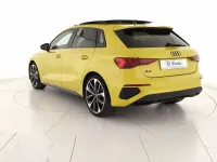 Usata Audi A3 Design 150 CV (110 kW) 2024 Other Berlina