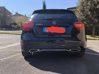 Occasion Mercedes A180 109 ch (80 kW) 2016 Berline