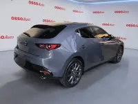 Nuova Mazda 3 Exclusive-Line 140 CV (102 kW) 2026 Grigio Berlina