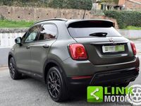 usata Fiat 500X 1.6 MultiJet 120 CV DCT S-Design City