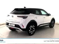 Usata Opel Mokka S 136 CV (100 kW) 2025 Bianco / telo nero SUV