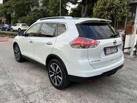 Usata Nissan X-Trail Tekna 131 CV (96 kW) 2017 Other SUV