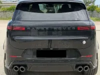 Usata Land Rover Range Rover Sport 635 CV (467 kW) 2024 Nero SUV