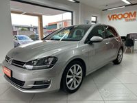 usata VW Golf GolfBusiness 1.4 TS...