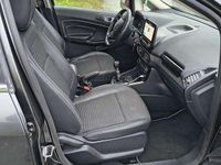 Usata Ford Ecosport Business Edition 125 CV (91 kW) 2020 SUV