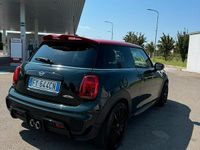Usata Mini John Cooper Works 231 CV (169 kW) 2019 Utilitaria