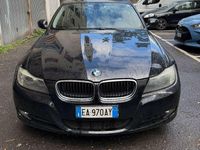 Usata BMW 318 143 CV (105 kW) 2009 Other Berlina