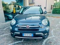 usata Fiat 500X 1.4 m-air Cross Plus 4x2 140cv