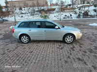 Usata Audi A4 131 CV (96 kW) 2005 Grigio Station wagon
