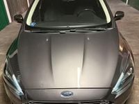 Usata Ford Focus 2018 Grigio Station wagon