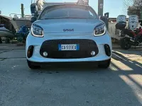 Usata Smart ForFour Electric Drive 41 kW (56 CV) 2020 Bianco Berlina