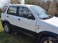 Usata Daihatsu Terios 1999 SUV