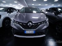 Usata Renault Captur Intens 145 CV (106 kW) 2021 Other SUV