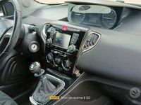 Usata Lancia Ypsilon Gold 69 CV (50 kW) 2016 Bianco Utilitaria
