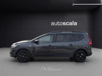 Usata Dacia Jogger Extreme 101 CV (74 kW) 2022 Nero Monovolume