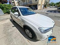 Usado BMW X3 Efficient Dynamics 190 HP (139 kW) 2017 Branco SUV