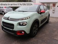 usata Citroën AX 11 PureTech 110 S&S EAT6 M C3 3&ordf; serie