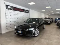 Usata Audi A4 Business 163 CV (119 kW) 2023 Nero Station wagon