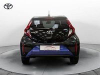 Nuova Toyota Aygo X Trend 72 CV (52 kW) 2025 Blu SUV