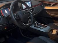 Usata DR DR 5.0 2023 Grigio SUV