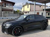 Usata Audi RS Q3 Sportback 400 CV (294 kW) 2021 SUV