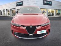 Usata Alfa Romeo Tonale Ti 131 CV (96 kW) 2023 Rosso SUV