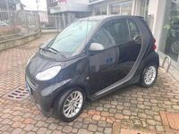 usata Smart ForTwo Coupé forTwo1.0 mhd Passion 71cv