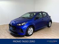 Nuova Mazda 2 Center-Line 116 CV (85 kW) 2026 Blu/azzurro Utilitaria