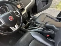 Usata Fiat Freemont Urban 190 CV (139 kW) 2011 SUV