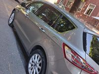 Usata Ford S-MAX S 120 CV (88 kW) 2017 Grigio Monovolume