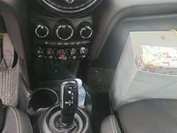 Usata Mini Cooper S Cabriolet 192 CV (141 kW) 2019 Cabrio