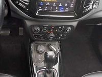 Usata Jeep Compass Limited 140 CV (102 kW) 2019 SUV