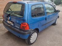 usata Renault Twingo 1.2 58cv NEOPATENTATI solo 125000km